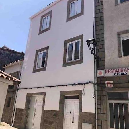 푼다오 Casa Bossa Nova 아파트 외부 사진