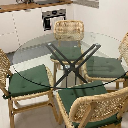 푼다오 Casa Bossa Nova 아파트 외부 사진