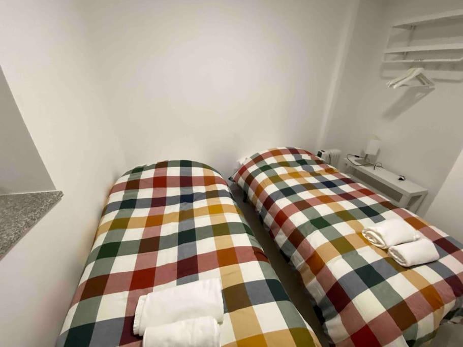 푼다오 Casa Bossa Nova 아파트 외부 사진