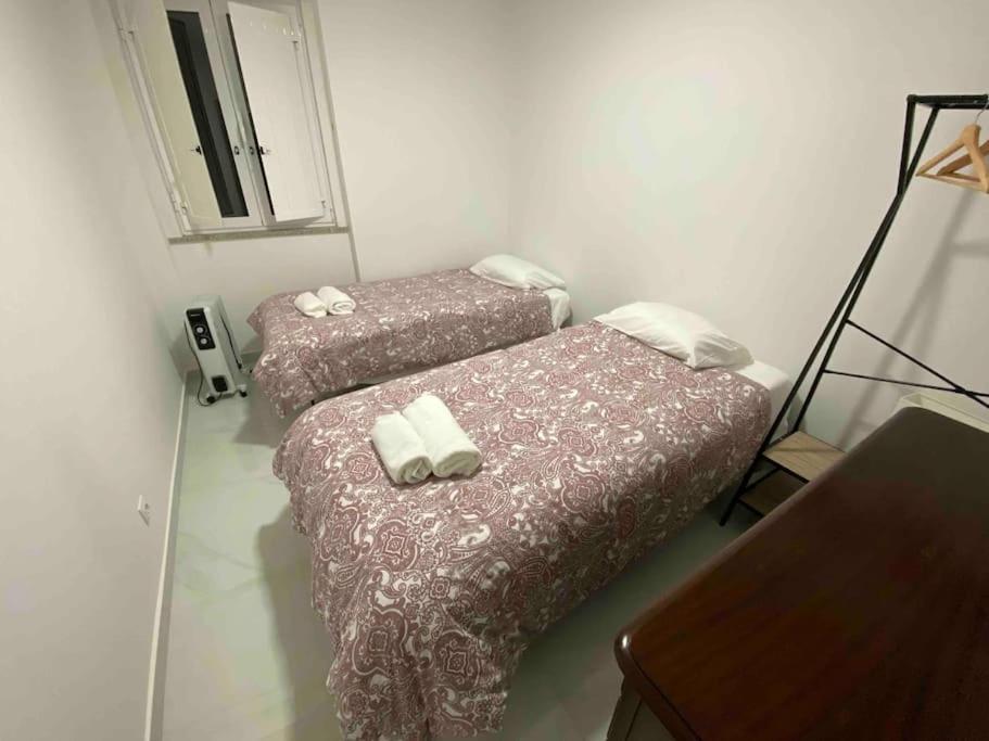 푼다오 Casa Bossa Nova 아파트 외부 사진