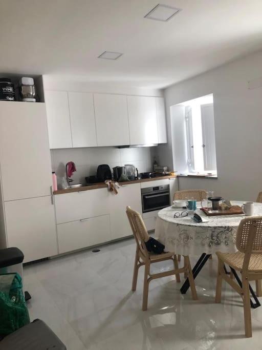 푼다오 Casa Bossa Nova 아파트 외부 사진
