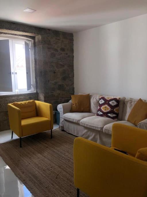 푼다오 Casa Bossa Nova 아파트 외부 사진
