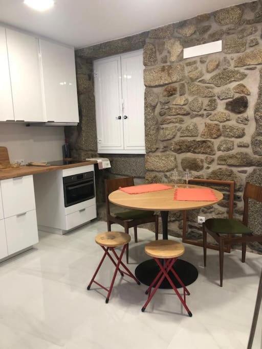 푼다오 Casa Bossa Nova 아파트 외부 사진