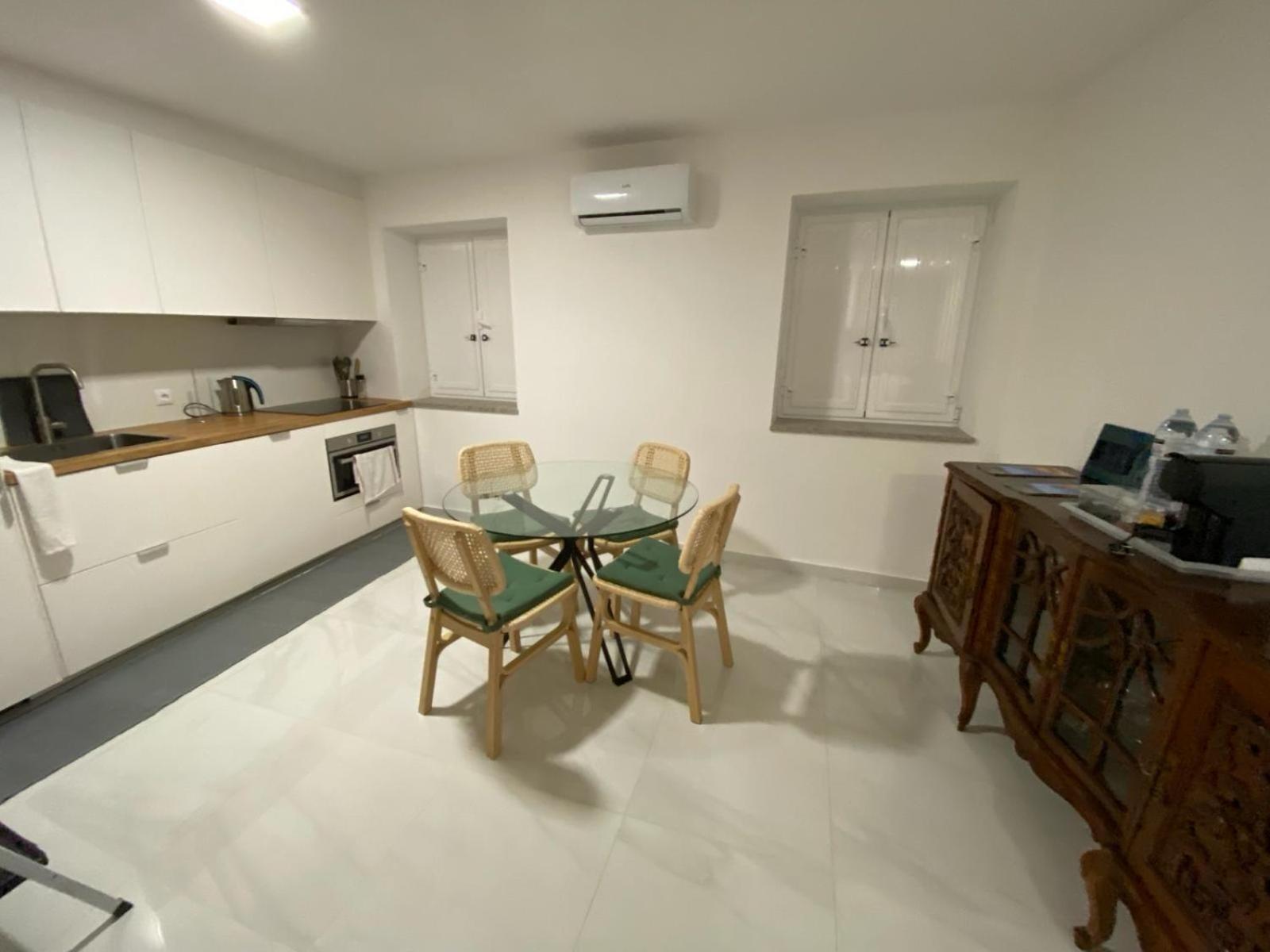 푼다오 Casa Bossa Nova 아파트 외부 사진