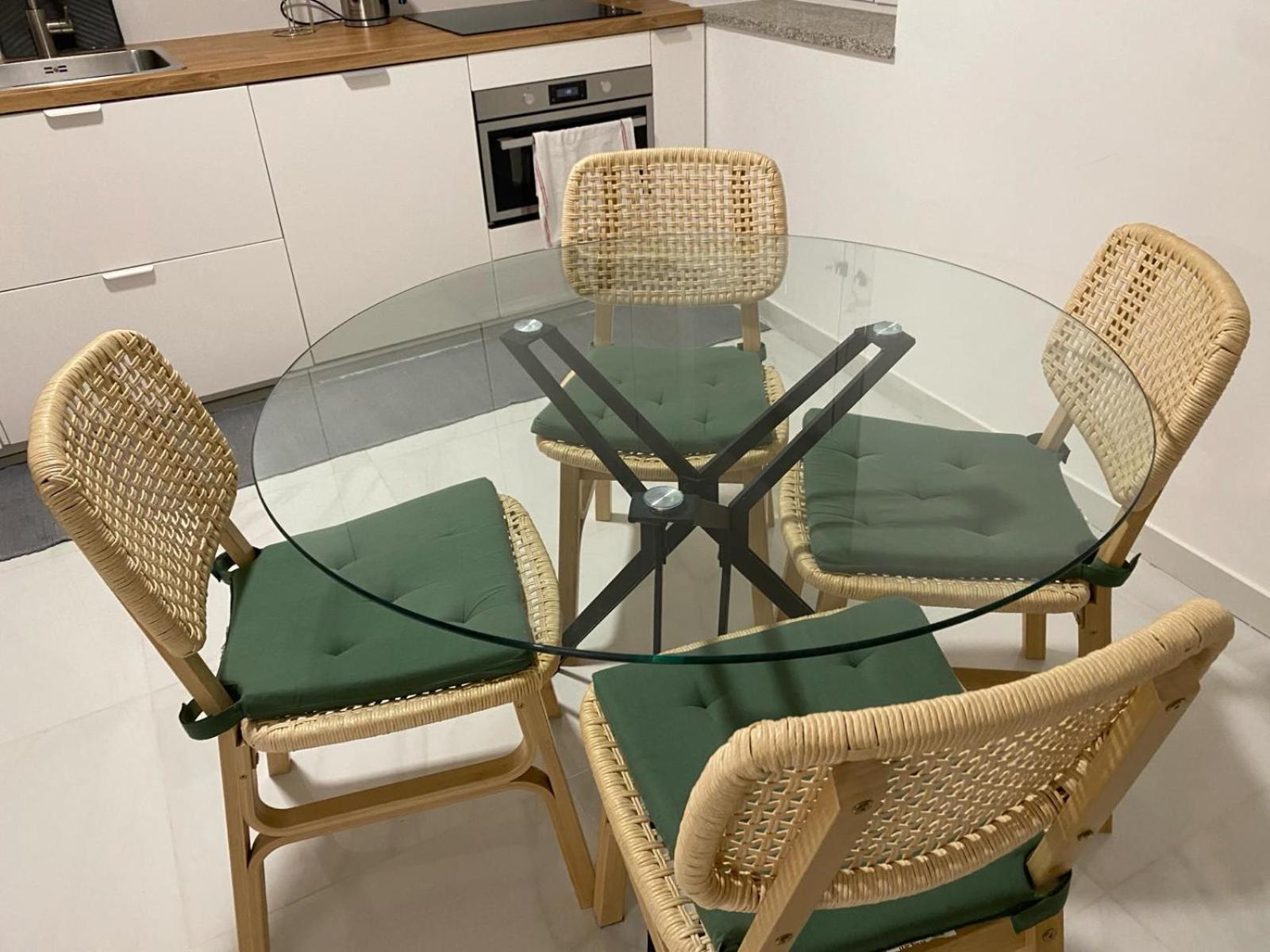 푼다오 Casa Bossa Nova 아파트 외부 사진