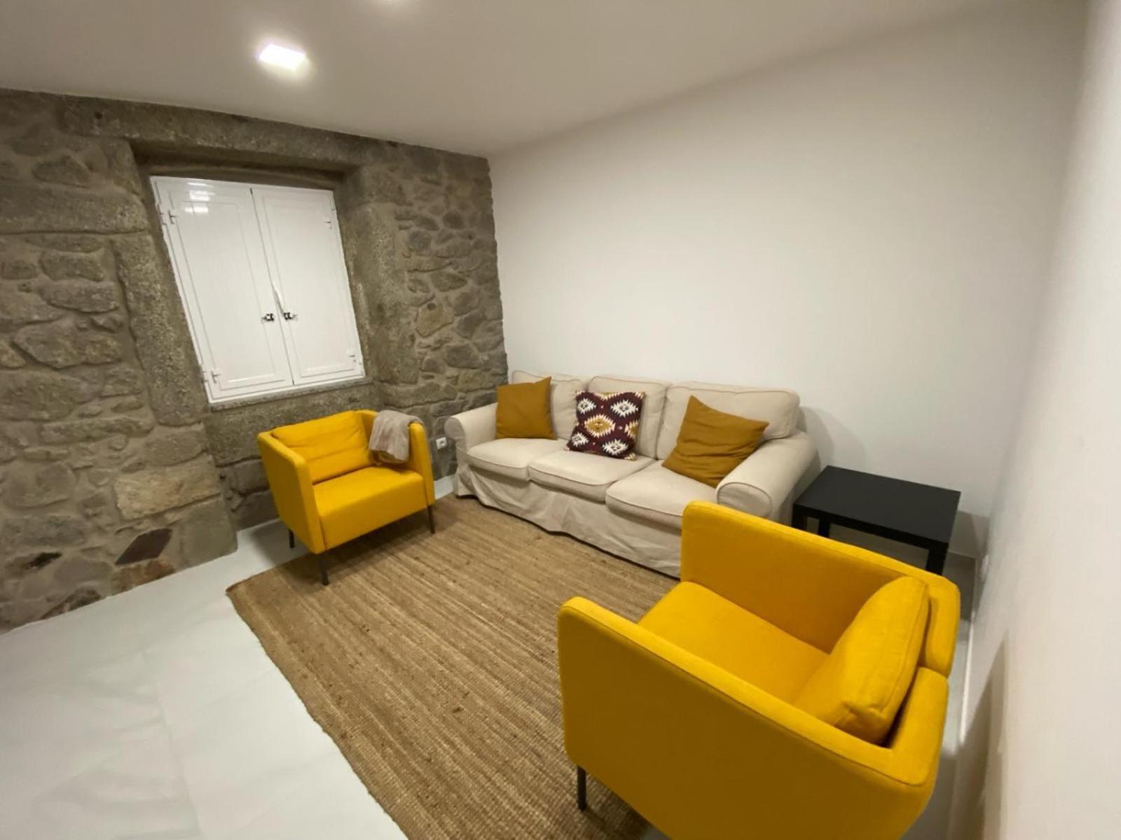 푼다오 Casa Bossa Nova 아파트 외부 사진