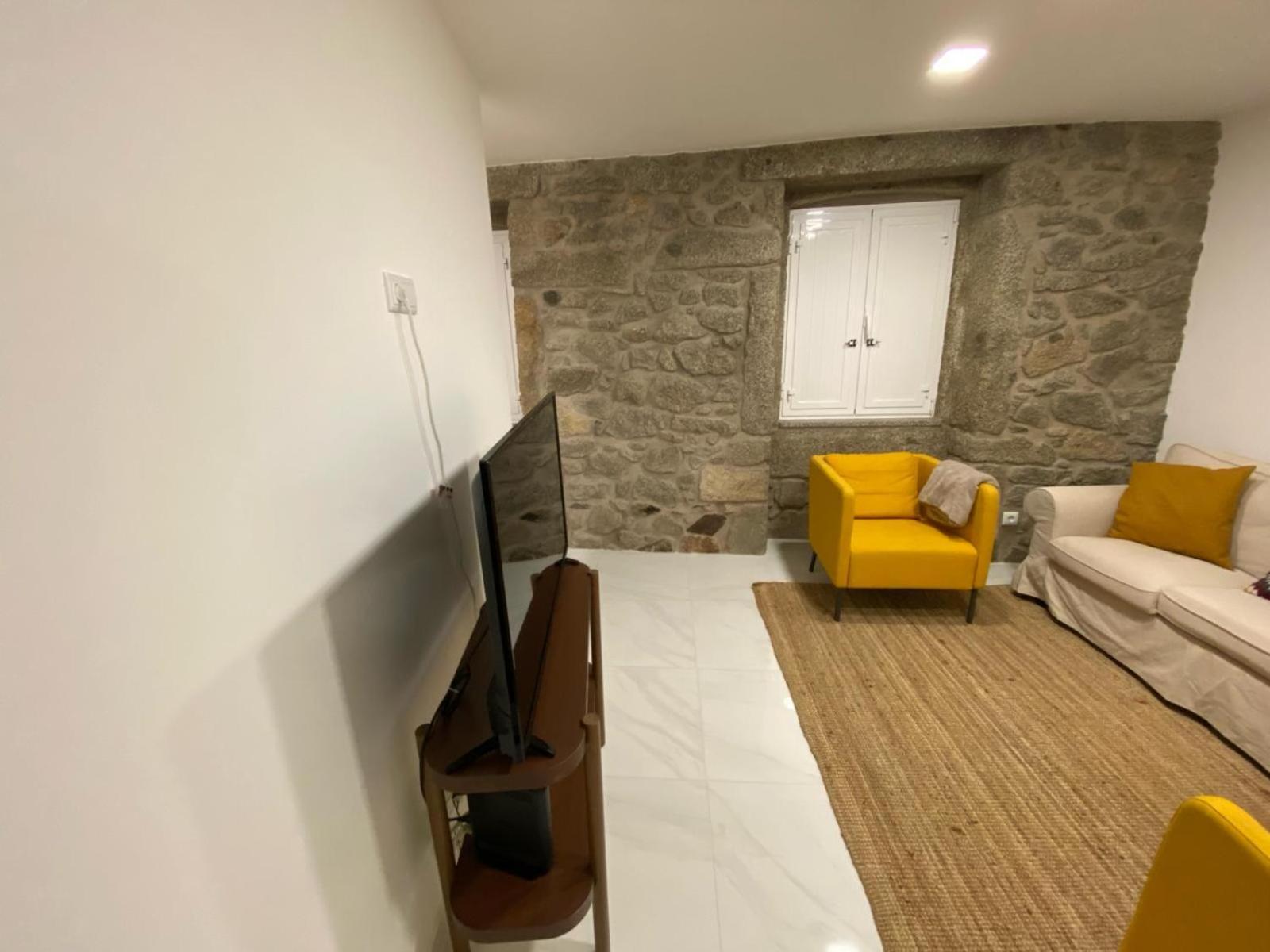 푼다오 Casa Bossa Nova 아파트 외부 사진